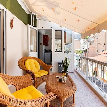 Under The Hill Apartment Athens Luaran gambar