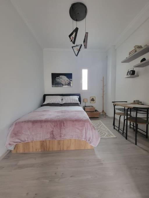 Under The Hill Apartment Athens Luaran gambar