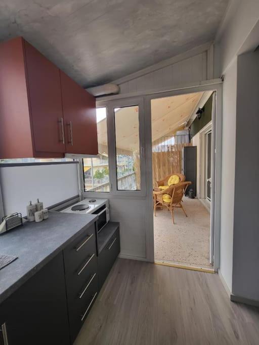 Under The Hill Apartment Athens Luaran gambar