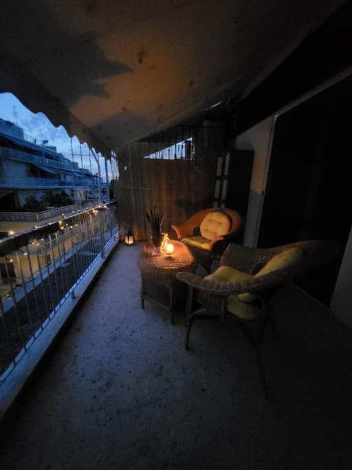 Under The Hill Apartment Athens Luaran gambar