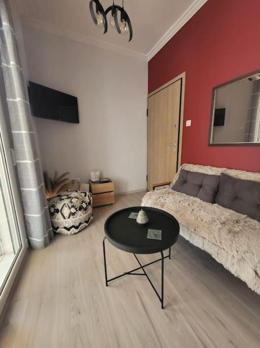 Under The Hill Apartment Athens Luaran gambar